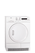 Reparación averías secadora Hotpoint ariston en  Álava